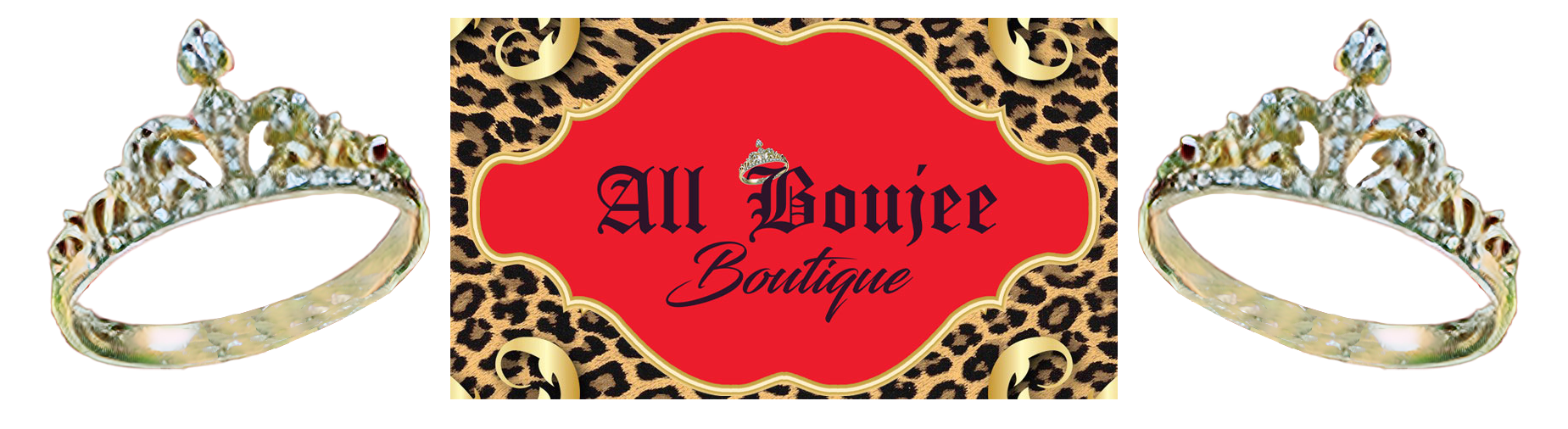 All Boujee Boutique